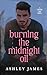 Burning the Midnight Oil (Copper Lake #3)