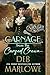 Carnage from the Cursed Crown (The Kier and Levett Mystery, #5)