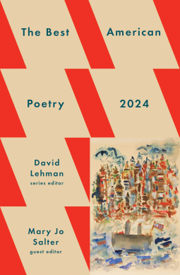 The Best American Poetry 2024 (The Best American Poetry series)