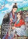 The Disabled Tyrant's Beloved Pet Fish: Canji Baojun De Zhangxin Yu Chong (Novel) Vol. 2