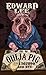 Ouija Pig by Edward Lee