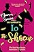 Io: The Shrew (The Hale Saga Series: Americans in London)