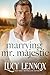 Marrying Mr. Majestic (The Billionaire Brotherhood, #2)