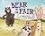 Bear at the Fair by Sophia Gholz