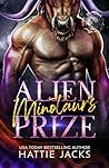 Alien Minotaur's Prize