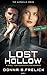 Lost Hollow : A Small Town Science Fiction Romance (Alienville Book 1) (Alienville Series)