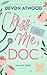 Kiss Me, Doc: A Spicy, Fake Marriage, Doctor Romance (Kiss-Met Book 1)