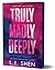 Truly Madly Deeply (Forbidden Love, #1)