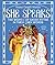 She Speaks: The Women of Greek Myths in Their Own Words