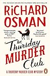 Book cover for The Thursday Murder Club (Thursday Murder Club, #1)