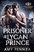 Prisoner of the Lycan Prince