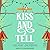 Kiss and Tell (Creekville Kisses)