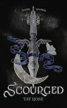 Scourged (The Solstice Cycle, #2)