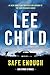 Safe Enough: Crime Stories by the Author of Jack Reacher