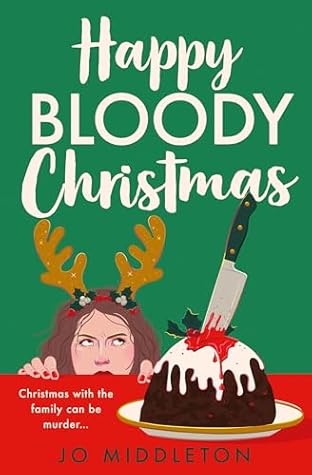 Happy Bloody Christmas