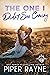 The One I Didn't See Coming (Plain Daisy Ranch, #3)