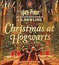 Christmas at Hogwarts