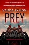 Prey (Sam Shephard Book 6)