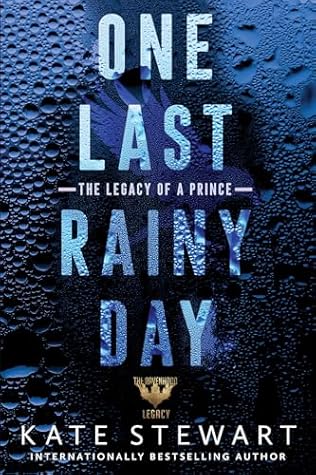 One Last Rainy Day by Kate  Stewart