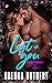 Lost in You (Minnesota Mammoths Book 1)