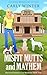 Misfit Mutts and Mayhem (Heywood Hounds #5)