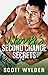 Nanny's Second Chance Secrets (Cherished Love in Cedarvale Series Book 1)