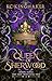 Queen of Sherwood (Robin Hood and Her Merciless Men Book 3)