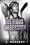 Book cover for Devious Obsession