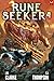 Rune Seeker 4 by J.M.     Clarke