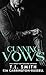 Cunning Vows (Lethal Vows #3)