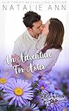 An Adventure for Aster by Natalie Ann