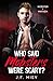 Who Said Mobsters Were Scary? (Mobster Mayhem, #1)