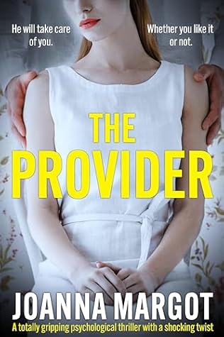 The Provider by Joanna Margot