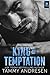 King of Temptation (Lords of Las Vegas #2)