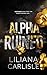 Alpha Ruined (Stalker Alphas Book 2)