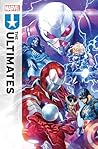 ULTIMATES BY DENIZ CAMP VOL. 1: FIX THE WORLD