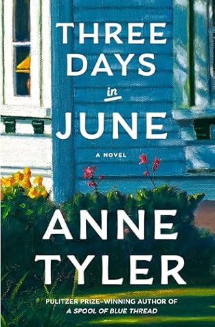 Three Days in June