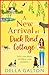 A New Arrival at Duck Pond Cottage: The start of BRAND NEW uplifting, heartwarming series from Della Galton for 2024