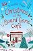 Christmas at the Board Game Cafe: The absolutely uplifting and cosy festive romance to warm your heart in 2024 (The Little Board Game Cafe Book 4)