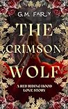 The Crimson Wolf:...