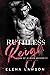 Ruthless Reign (Kings of Kilborn University #2)