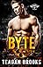 Byte (Blackwings MC: Croftridge, #1)