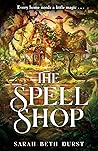 The Spellshop