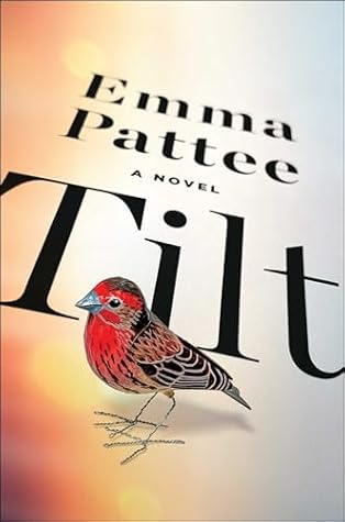 Tilt by Emma Pattee