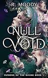 Null and Void (Patrons of the Divine, #1)