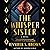 The Whisper Sister by Jennifer S. Brown