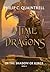 In the Shadow of Kings (A Time of Dragons: Book 2) (The Time of Dragons)