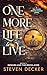 One More Life to Live (Edwa...