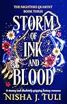 Storm of Ink and ...