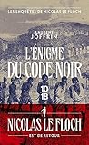 L'Enigme du code ...